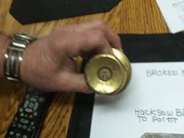 How to remove broken key from lock. How To Remove A Broken Key From A Lock Thriftyfun