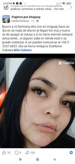 Animales perdidos y encontrados MALDONADO