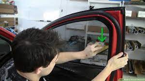 Can you tint your windows yourself? How To Tint Car Windows With Pictures Wikihow