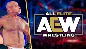 Will Goldberg Appear at AEW x NJPW Forbidden Door?
