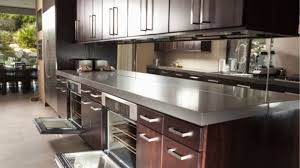 types of countertops for any kitchen