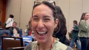 Dive into the art of informed teaching with Hazel Crowley, M.S. Ed.,  Landmark School! ✨ Join us for an illuminating breakout session focused