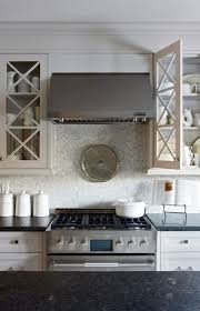 Birmingham Stove And Range Company Model 124 Sarah Richardson Design Jenn Air Stainless Steel Kitchen Range Hood Marble Mosaic Fish T Grey Kitchen Designs Sarah Richardson Kitchen Home Decor Kitchen