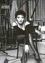 Chicago 16 Chicago Musical Chicago Singer