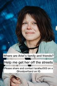 Ariel Le's Instagram, Twitter & Facebook