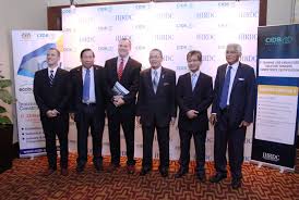 Contractors and clients must ensure that all construction contracts awarded from 01 april 2021 are registered on the cidb rop. Ihrdc Collaborates With The Construction Industry Development Board A Statutory Body Under The Malaysian Ministry Of Works For Workforce Training And Accreditation Business Wire