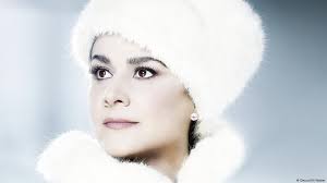 Soprano Cecilia Bartoli Receives The Polar Music Prize