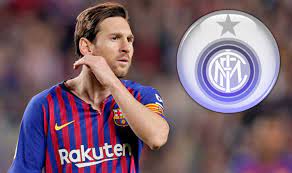 Lionel messi almost left barcelona last summer after handing in a transfer request; Barcelona News Lionel Messi To Inter Discussed By New Club President Football Sport Express Co Uk
