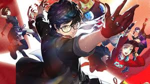 At least, until one day when he takes a wrong turn down an alley and discovers jieun… stuck in a wall. Persona 5 Dancing In Starlight Ps4 Review Lookin Okay Joker