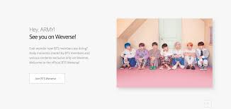 Join the 77 people who've already contributed. Bts Weverse Weverse Shop Us Bts Army