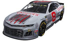 Here are the best throwback paint schemes this weekend at darlington. Darlington Throwback Paint Schemes 2019 Nascar Com