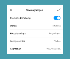 Koneksi wifi sering mati mendadak, kadang bisa terhubung ke internet kadang juga mati sendiri. 7 Cara Mengatasi Wifi Sering Putus Nyambung Normal Lagi