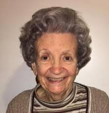 Nell Thompson Obituary