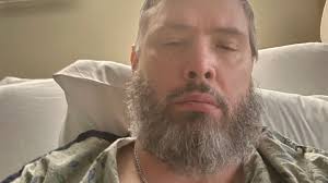 Fundraiser by Alaianna Andersen : Dean Oakes: Chronic pain and Debilitating  disease.