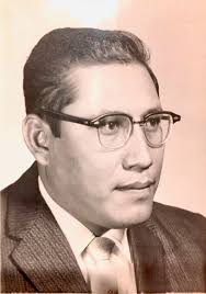 Elias Herrera