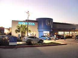 Maybe you would like to learn more about one of these? About Gunn Honda Honda Dealer Serving Boerne