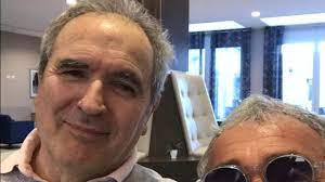 Notizie, foto e video su lamberto sposini, tutti gli aggiornamenti il messaggero. Mara Venier Riesuma Il Vecchio Lamberto Sposini Ecco Come Sta