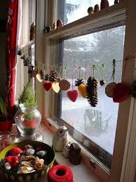 Kreative Ideen Fur Eine Festliche Fensterdeko Zu Weihnachten Fensterdeko Weihnachten Weihnachten Deko Weihnachten