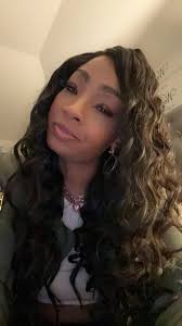 Introduction to Atlanta Culture group for a 47 year old woman from South  Central LA