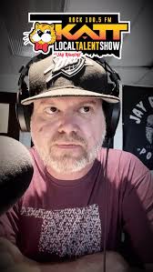 Jay Ramone On 100.5 The KATT