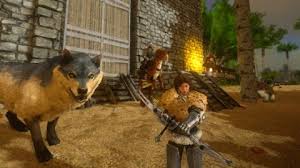 Whatever you find on this blog is guaranteed to meet, including the game apk, android ppsspp games and a full tutorial about please seen complete. Ark Survival Evolved 2 0 24 Apk Full Obb Data Latest Download Android