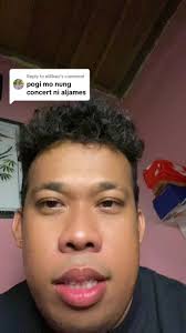 Pogi Mo Nung Concert Ni Aljames sa San Pedro City, Laguna