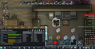 Every time it's raining outside and my colonists get wet, the game gives  them that hediff. Thank you, RJW. : r RimWorld