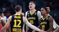 Sweden's Heartbreaking Elimination from the 2025 Basketball European Championship