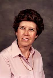 Obituary information for Wedow, Donna M.