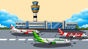 1.weight (berat ) berat pesawat terbang berpengaruh terhadap ketebalan perkerasan pada landing area yang terdiri. Duh Tiketku Berat Di Ongkos Avtur Dan Sewa Pesawat