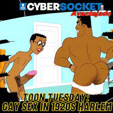 Gay Adult Cartoons Blog, Videos, Photos and DVDS | Fleshbot