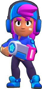 Brawl stars features a variety of different skins for brawlers in the game. All Brawl Stars Skins Flashcards Quizlet