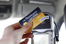 Maybe you would like to learn more about one of these? Tap Go Credit And Debit Cards