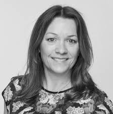 6 A new design language for the workplace