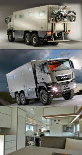 Global Xrs 7200 En 2020 Vehicule D Expedition Camping Car De Luxe Camion Camping Car
