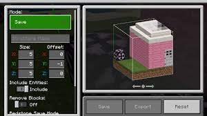 Can you clone structures in minecraft bedrock edition? Get Some Structure Blocks In Your Life Minecraft