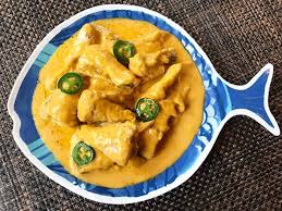 Maybe you would like to learn more about one of these? Ginataang Hito Catfish In Coconut Milk