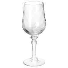 Ikea Konungslig Wine Glass Clear Ikea Wine Glasses Glass Wine Glass