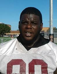 Midwestern's Anthony Fields tries to hit all the right keys in 2018