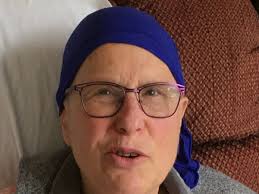 Fundraiser for Julie Patrusky by Nancy Eichler : To Benefit Julie Patrusky