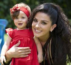 Paula Nerys's Instagram, Twitter & Facebook