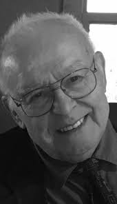 Richard Escott Obituary