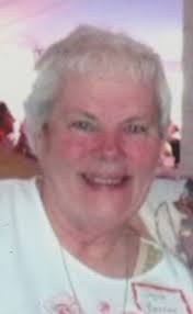 Joyce Ranney Obituary