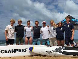 OCEANPERF UK WRAPPED 2023