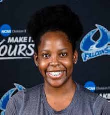 2023 SAINT AUGUSTINE'S UNIVERSITY