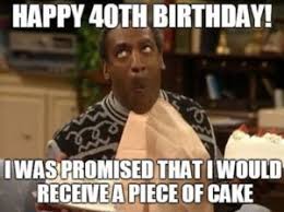 Letting you know, on your 40th birthday, that you are more beloved and important to me, than kanye is to himself. 100 Funny 40th Birthday Memes To Take The Dread Out Of Turning 40 Page 13 Of 19