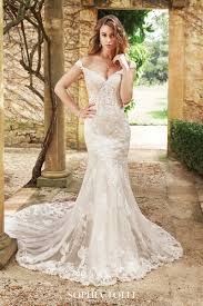 Exercises and stretches are important parts of recovery from a herniated or slipped disk. Sophia Tolli Sahra Lili Bridals