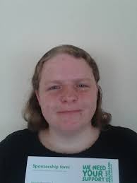 Mandy Layden is fundraising for Macmillan Cancer Support