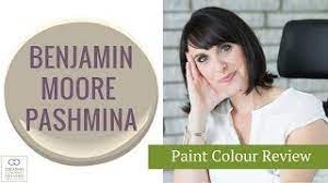 Benjamin moore's color of the year is soft and natural. Why This Benjamin Moore Colour Is My Favourite Claire Jefford