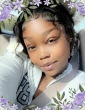 Shatara Washington's Instagram, Twitter & Facebook